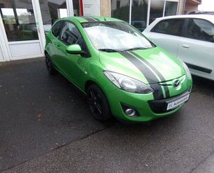 Mazda 2 Gebrauchtwagen