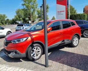 Renault Kadjar Gebrauchtwagen