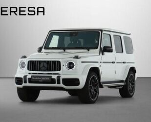 Mercedes-Benz G 63 AMG Gebrauchtwagen