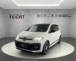 VW up! Gebrauchtwagen