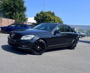 Mercedes-Benz C 230 Gebrauchtwagen
