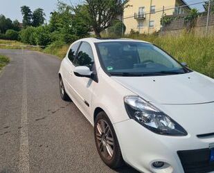Renault Clio Gebrauchtwagen