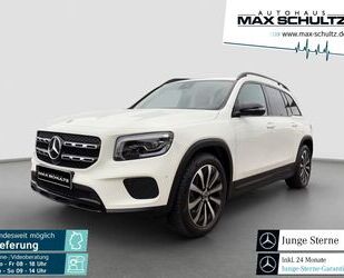 Mercedes-Benz GLB 200 Gebrauchtwagen