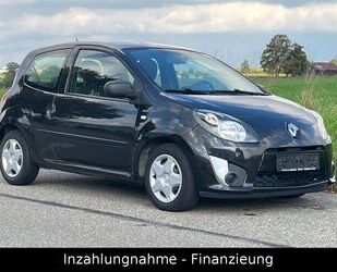 Renault Twingo Gebrauchtwagen