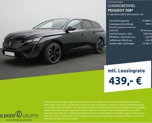 Peugeot 308 Gebrauchtwagen