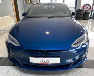 Tesla Model S Gebrauchtwagen