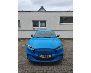 Ford Mustang Mach-E Gebrauchtwagen