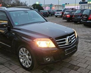 Mercedes-Benz GLK 220 Gebrauchtwagen