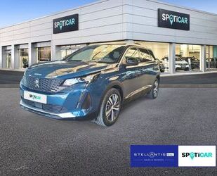 Peugeot 5008 Gebrauchtwagen