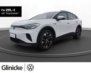 VW ID.4 Gebrauchtwagen