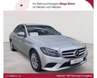 Mercedes-Benz C 200 Gebrauchtwagen