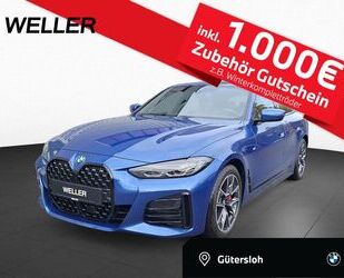 BMW 430 Gran Coupé Gebrauchtwagen