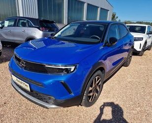 Opel Mokka Gebrauchtwagen