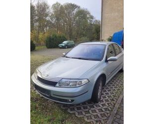 Renault Laguna Gebrauchtwagen
