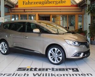 Renault Grand Scenic Gebrauchtwagen