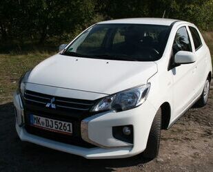 Mitsubishi Space Star Gebrauchtwagen