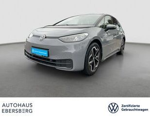 VW ID.3 Gebrauchtwagen