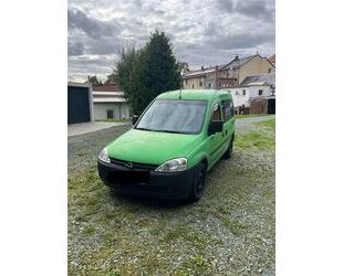 Opel Andere Gebrauchtwagen
