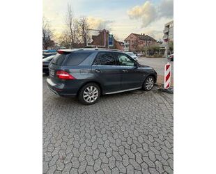 Mercedes-Benz ML 350 Gebrauchtwagen