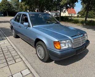 Mercedes-Benz E 300 Gebrauchtwagen