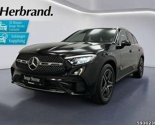 Mercedes-Benz GLC 220 Gebrauchtwagen