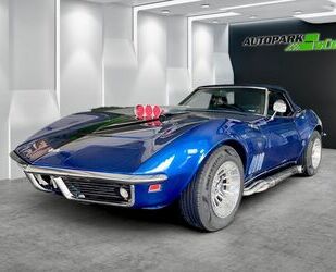 Corvette C3 Gebrauchtwagen