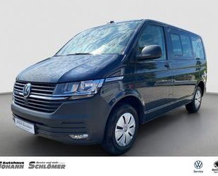 VW T6 Caravelle Gebrauchtwagen