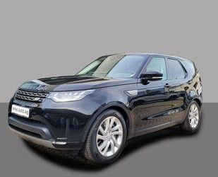 Land Rover Discovery Gebrauchtwagen