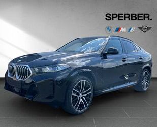 BMW X6 Gebrauchtwagen