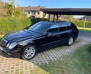 Mercedes-Benz E 350 Gebrauchtwagen