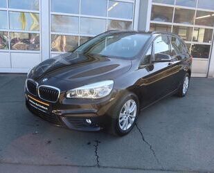 BMW 218 Gebrauchtwagen