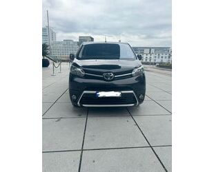 Toyota Proace (Verso) Gebrauchtwagen