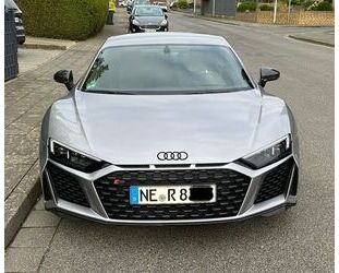 Audi R8 Gebrauchtwagen