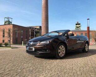 Opel Cascada Gebrauchtwagen