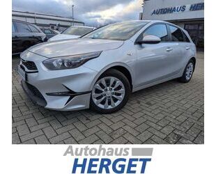 Kia ceed / Ceed Gebrauchtwagen