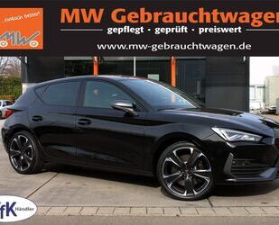 Cupra Leon Gebrauchtwagen