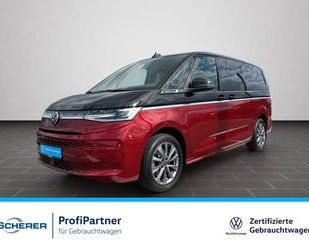 VW T7 Multivan Gebrauchtwagen