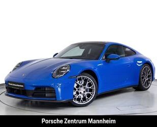 Porsche 992 Gebrauchtwagen