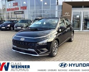 Hyundai BAYON Gebrauchtwagen