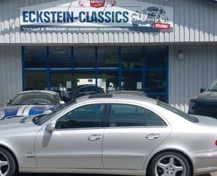 Mercedes-Benz E 500 Gebrauchtwagen