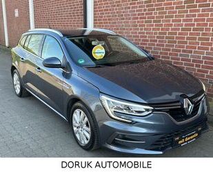Renault Megane Gebrauchtwagen