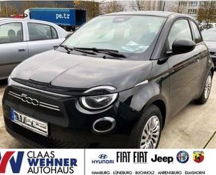 Fiat 500e Gebrauchtwagen