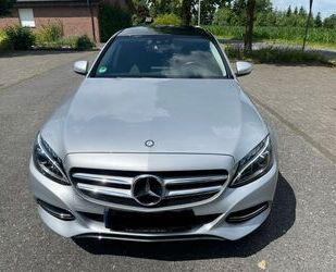 Mercedes-Benz C 250 Gebrauchtwagen
