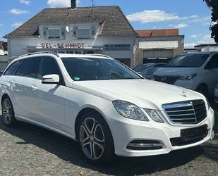 Mercedes-Benz E 200 Gebrauchtwagen