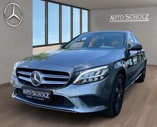 Mercedes-Benz C 220 Gebrauchtwagen
