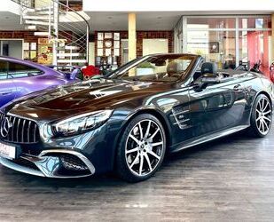 Mercedes-Benz SL 500 Gebrauchtwagen