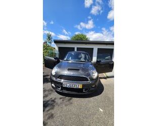 Mini Cooper SD Coupé Gebrauchtwagen