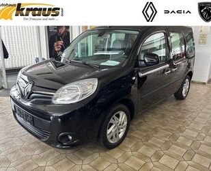 Renault Kangoo Gebrauchtwagen