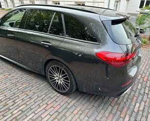 Mercedes-Benz C 300 Gebrauchtwagen