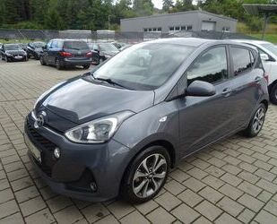 Hyundai i10 Gebrauchtwagen